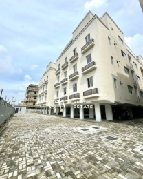 1 bedroom Flat / Apartment for rent Ikate Lekki Lagos