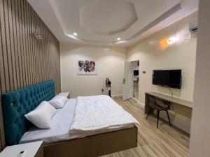 1 bedroom Flat / Apartment for rent Apo Legislative Quarters Zone E Apo Abuja