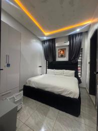 1 bedroom House for shortlet New Bodija Ibadan Bodija Ibadan Oyo