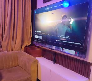 1 bedroom Flat / Apartment for shortlet Jabi Jabi Abuja