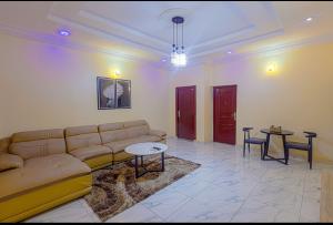 1 bedroom House for shortlet  Wuse 2 Abuja