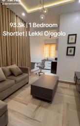 Flat / Apartment for shortlet Ologolo Lekki Lagos