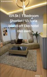 Flat / Apartment for shortlet Opposite Eko Hotel Oko Awo, Victoria Island Lagos