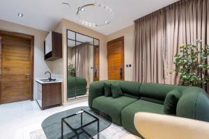 1 bedroom Flat / Apartment for shortlet Lekki Phase 1 Lekki Lagos