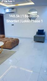 Flat / Apartment for shortlet Lekki Phase 1 Lekki Lagos