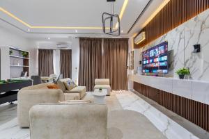 Flat / Apartment for shortlet Lekki Phase 1 Lekki Lagos