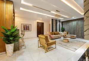 Flat / Apartment for shortlet Ikate Lekki Lagos