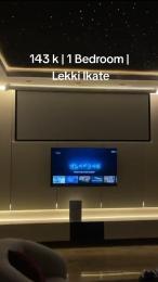 Flat / Apartment for shortlet Ikate Lekki Lagos