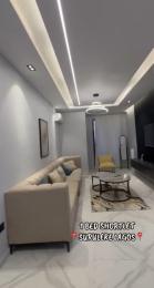 1 bedroom Flat / Apartment for shortlet Aguda Surulere Lagos