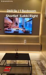 Flat / Apartment for shortlet Lekki Right Lekki Lagos