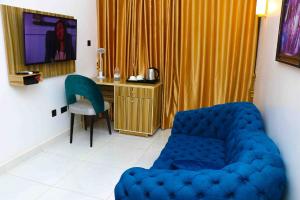 1 bedroom Flat / Apartment for shortlet Apo Abuja