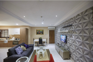 1 bedroom Flat / Apartment for shortlet Maitama Abuja