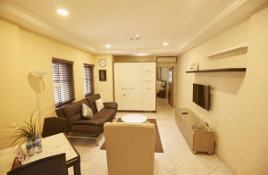 1 bedroom Flat / Apartment for shortlet Maitama Abuja