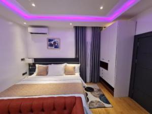1 bedroom Flat / Apartment for shortlet Gwarinpa Abuja