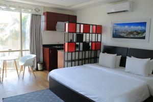 1 bedroom Flat / Apartment for shortlet Wuse 2 Abuja