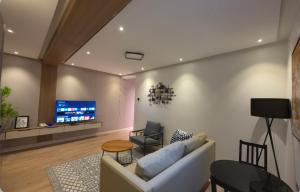1 bedroom Flat / Apartment for shortlet Jabi Abuja
