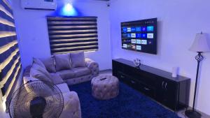 1 bedroom Flat / Apartment for shortlet Oregun Ikeja Lagos
