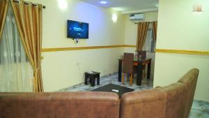 1 bedroom Flat / Apartment for shortlet Owerri Imo