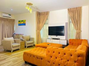 1 bedroom Flat / Apartment for shortlet Uyo Akwa Ibom