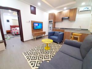 1 bedroom Flat / Apartment for shortlet Wuse 2 Abuja
