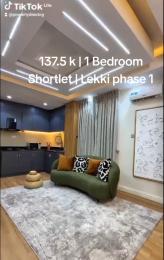 Flat / Apartment for shortlet Ikate Lekki Lagos