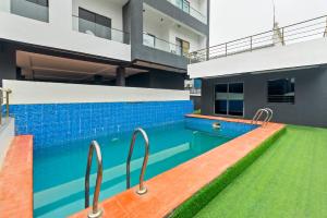 Flat / Apartment for shortlet Emcel Ikate Lekki Lagos