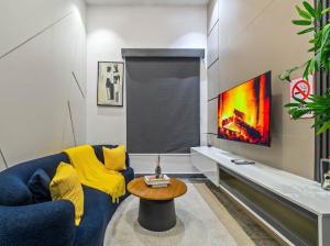 Flat / Apartment for shortlet Off Admiralty Way Lekki Lagos