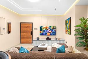 Flat / Apartment for shortlet Ikeja GRA Ikeja Lagos