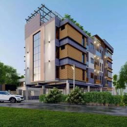 Flat / Apartment for sale Chevron Drive Lekki Lagos