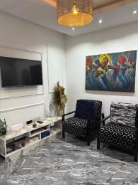 1 bedroom Flat / Apartment for shortlet 3 Agoro Odiyan Adeola Odeku Victoria Island Lagos
