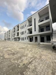 1 bedroom Flat / Apartment for rent Sangotedo Ajah Lagos