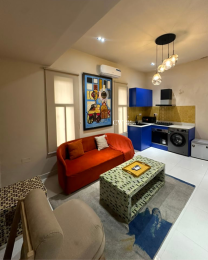 1 bedroom Flat / Apartment for sale ONIRU Victoria Island Lagos