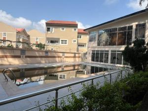 1 bedroom Flat / Apartment for rent ONIRU Victoria Island Lagos