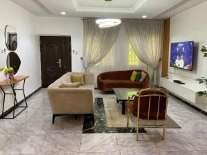 Flat / Apartment for rent Jahi Abuja