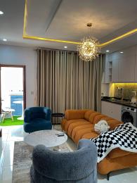 1 bedroom Flat / Apartment for shortlet Ikate Lekki Lagos