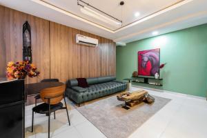 1 bedroom Flat / Apartment for shortlet Awolowo Road Ikoyi Lagos