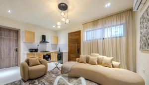 1 bedroom Flat / Apartment for shortlet ONIRU Victoria Island Lagos