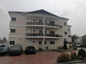 1 bedroom Flat / Apartment for rent Banana Island Ikoyi Lagos