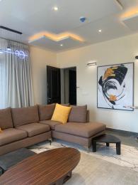 1 bedroom House for rent Osborne Foreshore Estate Ikoyi Lagos