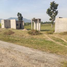 Land for sale Almat Farms Drive Kuje Abuja