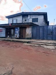 3 bedroom House for sale Ejigbo Lagos Mainland Ejigbo Ejigbo Lagos