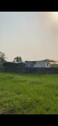 Land for sale Mtn Road Ogombo Ajah Lagos