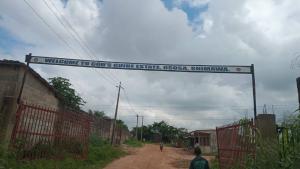 Land for sale Shimawa Obafemi Owode Ogun