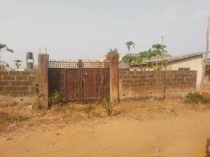Land for sale Olorunkemi Estate Elebu Akala Express Ibadan Oyo
