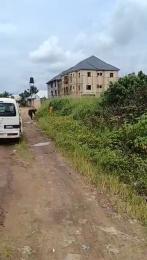Land for sale Naze, Bus Stop Owerri Imo