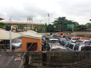 8 bedroom House for sale 29 Adebola Street Adeniran Ogunsanya Surulere Lagos