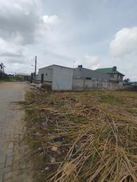 Land for sale Seaside Estate Badore Ajah Lagos