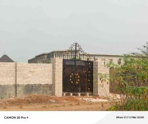 Land for sale Avu Close To Umuguma World Bank Owerri Imo