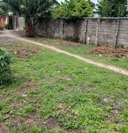 Land for sale Gr Badore Ajah Lagos