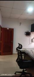 1 bedroom Commercial Property for rent Ikota Lekki Lagos